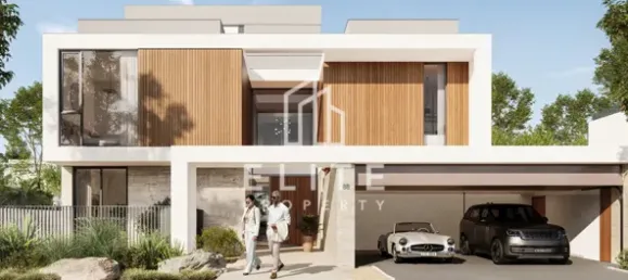 Вилла с 4 спальнями в Дубай, ОАЭ № 104840 14