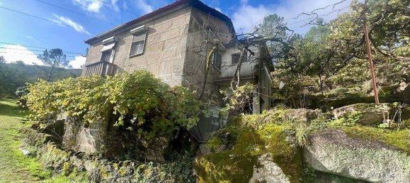 2 Schlafzimmer Haus in Lindoso, Portugal, Nr. 20060 9