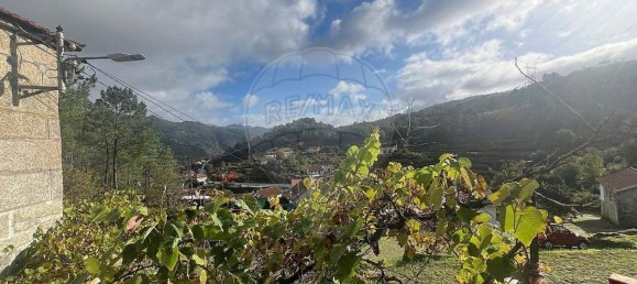 2 Schlafzimmer Haus in Lindoso, Portugal, Nr. 20060 6