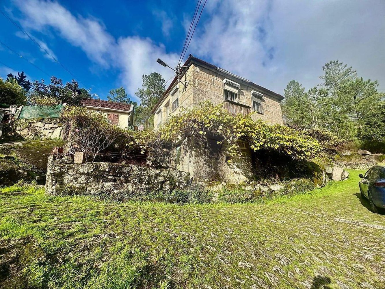2 Schlafzimmer Haus in Lindoso, Portugal, Nr. 20060