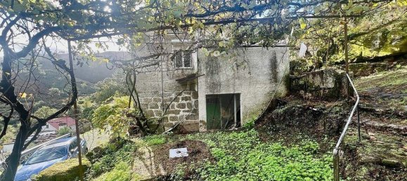 2 Schlafzimmer Haus in Lindoso, Portugal, Nr. 20060 4