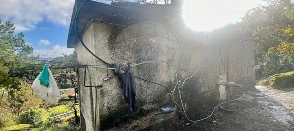 2 Schlafzimmer Haus in Lindoso, Portugal, Nr. 20060 8