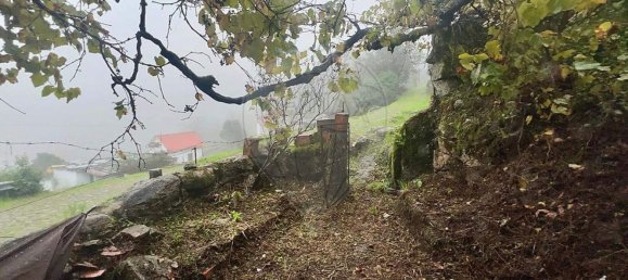 2 Schlafzimmer Haus in Lindoso, Portugal, Nr. 20060 15