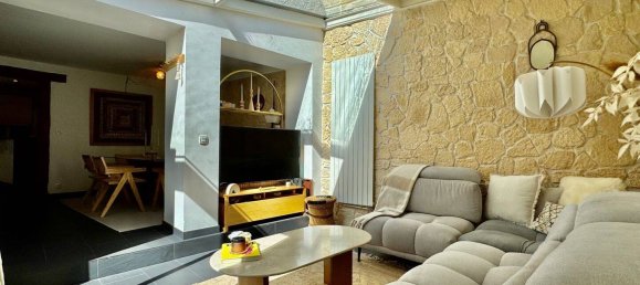 Adosado de 4 dormitorios en Saint-Nom-la-Breteche, France No. 323391 3