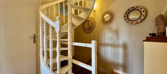 Adosado de 4 dormitorios en Saint-Nom-la-Breteche, France No. 323391 15