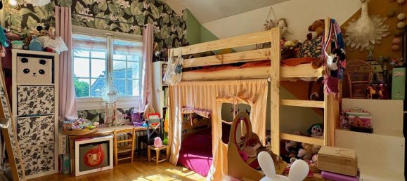 Adosado de 4 dormitorios en Saint-Nom-la-Breteche, France No. 323391 19