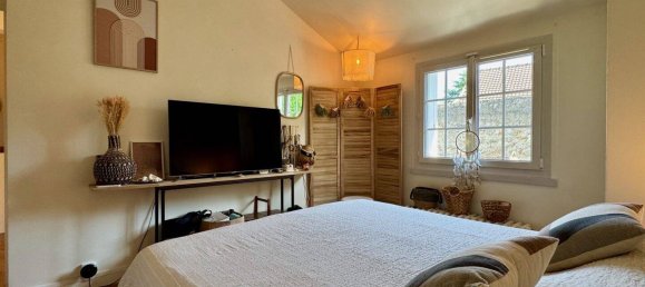 Adosado de 4 dormitorios en Saint-Nom-la-Breteche, France No. 323391 17