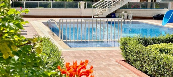 Apartment 2+1 in Mahmutlar, Turkey No. 27505 3