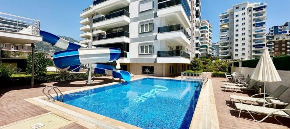 Apartment 2+1 in Mahmutlar, Turkey No. 27505 5