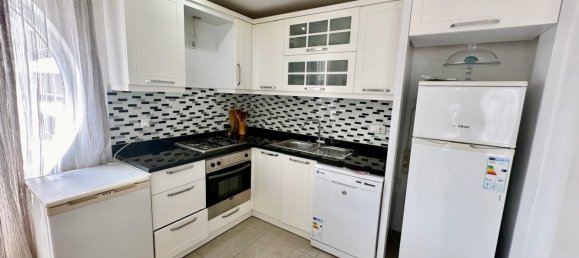 Apartment 2+1 in Mahmutlar, Turkey No. 27505 15