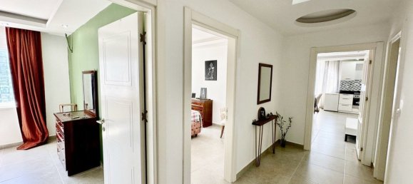 Apartment 2+1 in Mahmutlar, Turkey No. 27505 13