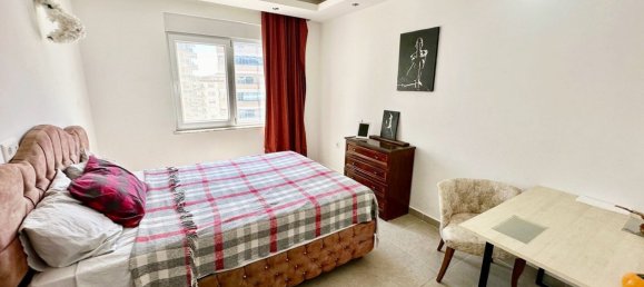 Apartment 2+1 in Mahmutlar, Turkey No. 27505 19