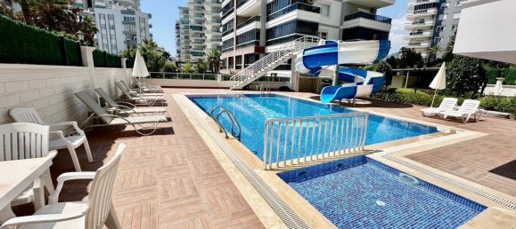 Apartment 2+1 in Mahmutlar, Turkey No. 27505 4