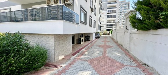 Apartment 2+1 in Mahmutlar, Turkey No. 27505 8