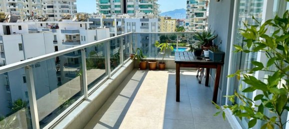 Apartment 2+1 in Mahmutlar, Turkey No. 27505 24