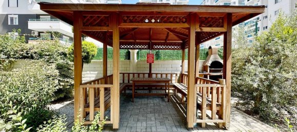 Apartment 2+1 in Mahmutlar, Turkey No. 27505 9