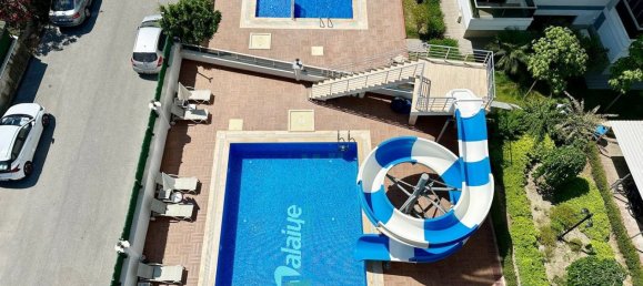 Apartment 2+1 in Mahmutlar, Turkey No. 27505 25