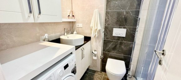 Apartment 2+1 in Mahmutlar, Turkey No. 27505 21