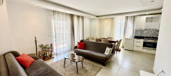 Apartment 2+1 in Mahmutlar, Turkey No. 27505 14