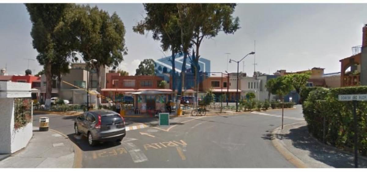 2 غرف نوم منزل في Cuautitlan Izcalli, Mexico رقم 159444