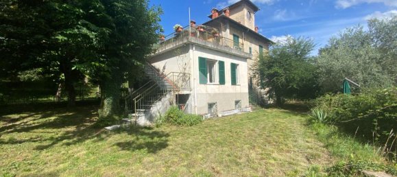 2 bedrooms Apartment in Casella, Italy No. 268779 24