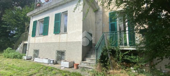 2 bedrooms Apartment in Casella, Italy No. 268779 11