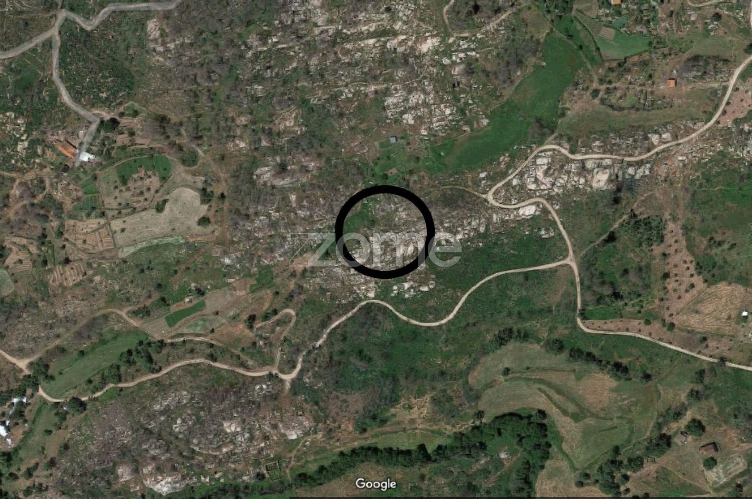 Земельный участок 4500м² в Траванка де Лагуш, Португалия № 89985