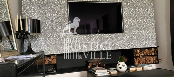 5 bedrooms Villa in Forte dei Marmi, Italy No. 104595 4