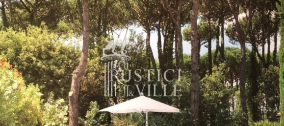 5 bedrooms Villa in Forte dei Marmi, Italy No. 104595 11