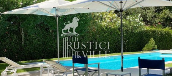 5 bedrooms Villa in Forte dei Marmi, Italy No. 104595 15