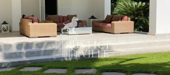 5 bedrooms Villa in Forte dei Marmi, Italy No. 104595 14