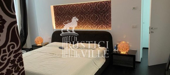 5 bedrooms Villa in Forte dei Marmi, Italy No. 104595 8