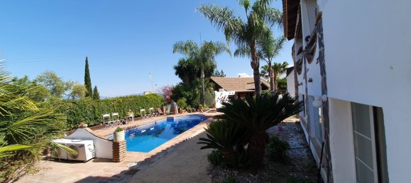 Casa de 11 dormitorios en Alhaurín el Grande, Spain No. 147382 40