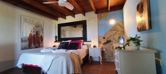 Casa de 11 dormitorios en Alhaurín el Grande, Spain No. 147382 19