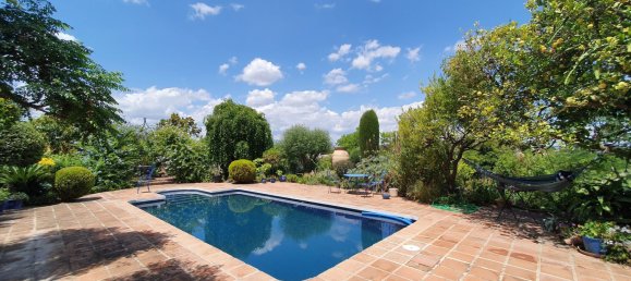 Casa de 11 dormitorios en Alhaurín el Grande, Spain No. 147382 6