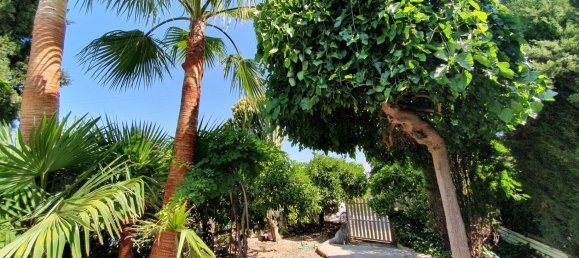 Casa de 11 dormitorios en Alhaurín el Grande, Spain No. 147382 34