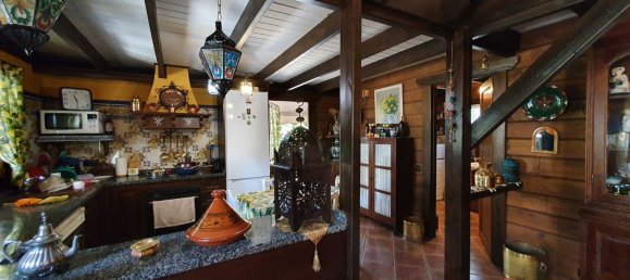 Casa de 11 dormitorios en Alhaurín el Grande, Spain No. 147382 47