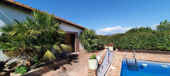 Casa de 11 dormitorios en Alhaurín el Grande, Spain No. 147382 39