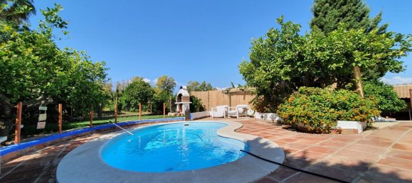 Casa de 11 dormitorios en Alhaurín el Grande, Spain No. 147382 2