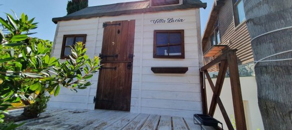 Casa de 11 dormitorios en Alhaurín el Grande, Spain No. 147382 37