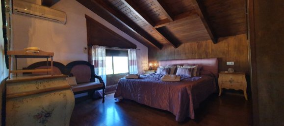 Casa de 11 dormitorios en Alhaurín el Grande, Spain No. 147382 21