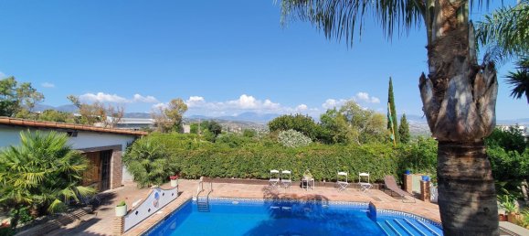 Casa de 11 dormitorios en Alhaurín el Grande, Spain No. 147382 30