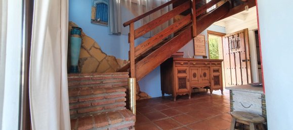 Casa de 11 dormitorios en Alhaurín el Grande, Spain No. 147382 29