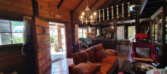 Casa de 11 dormitorios en Alhaurín el Grande, Spain No. 147382 46