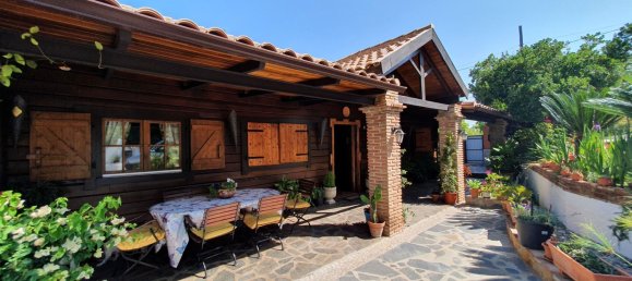 Casa de 11 dormitorios en Alhaurín el Grande, Spain No. 147382 41