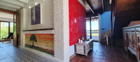 Casa de 11 dormitorios en Alhaurín el Grande, Spain No. 147382 15