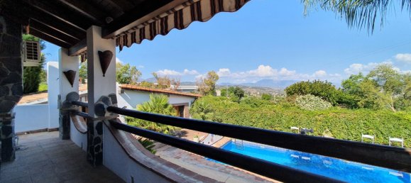 Casa de 11 dormitorios en Alhaurín el Grande, Spain No. 147382 7