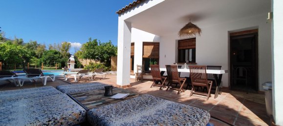 Casa de 11 dormitorios en Alhaurín el Grande, Spain No. 147382 8