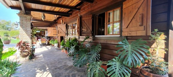 Casa de 11 dormitorios en Alhaurín el Grande, Spain No. 147382 44