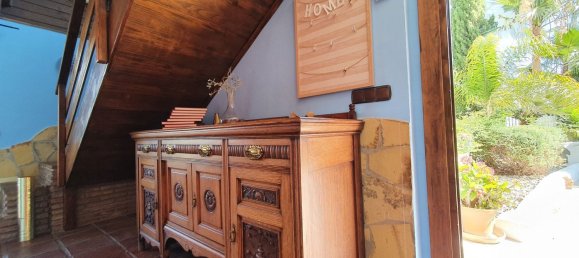 Casa de 11 dormitorios en Alhaurín el Grande, Spain No. 147382 17